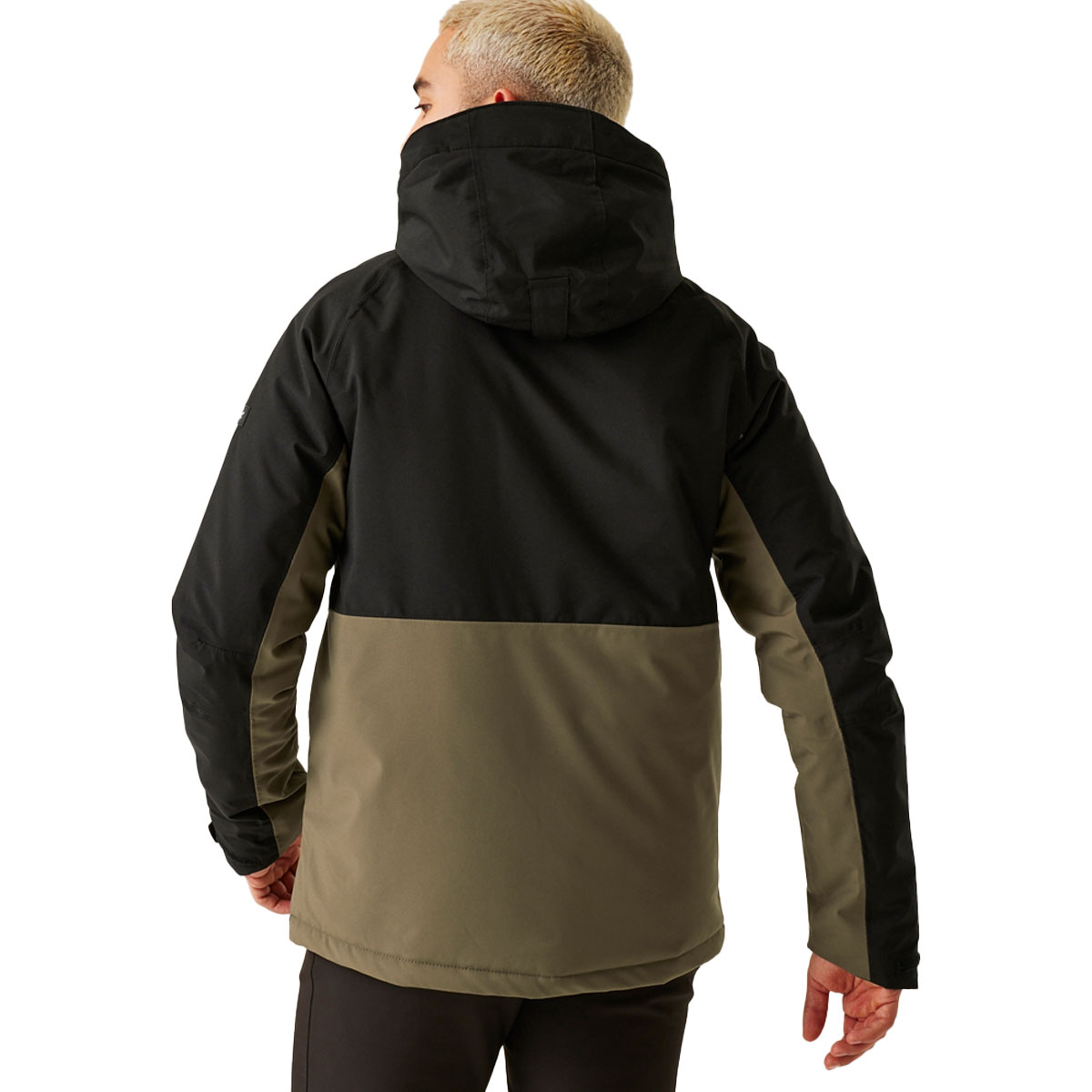 REGATTA - HIGHTON STRETCH PADDED III JACKET