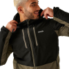 REGATTA - HIGHTON STRETCH PADDED III JACKET