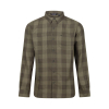 REGATTA - LANCE LONG SLEEVED CHECKED SHIRT