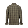 REGATTA - LANCE LONG SLEEVED CHECKED SHIRT