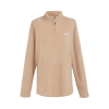 REGATTA - SWEETHART LIGHTWEIGHT HALF-ZIP FLEECE