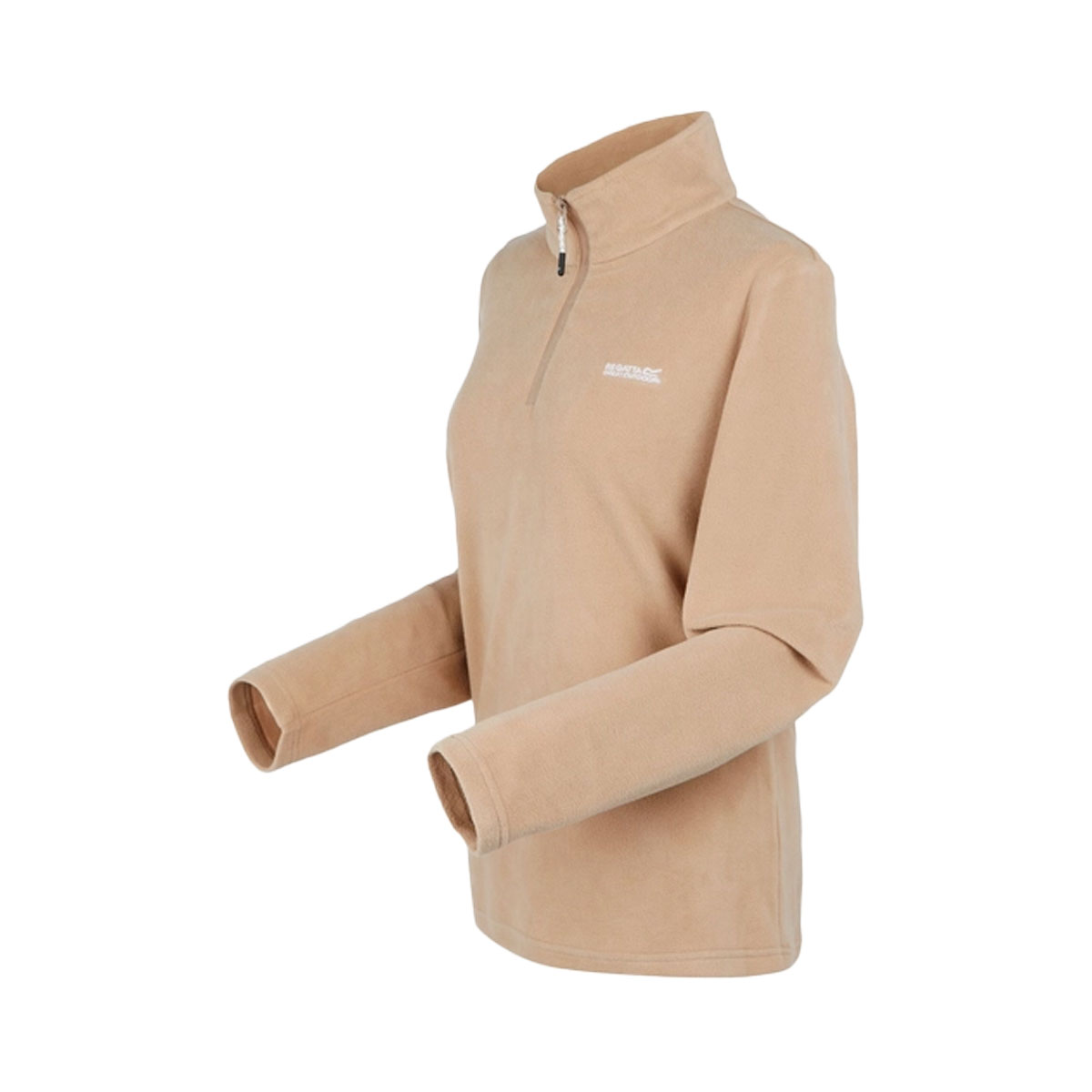 REGATTA - SWEETHART LIGHTWEIGHT HALF-ZIP FLEECE