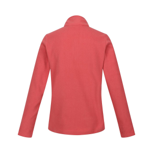 REGATTA - SWEETHART LIGHTWEIGHT HALF-ZIP FLEECE