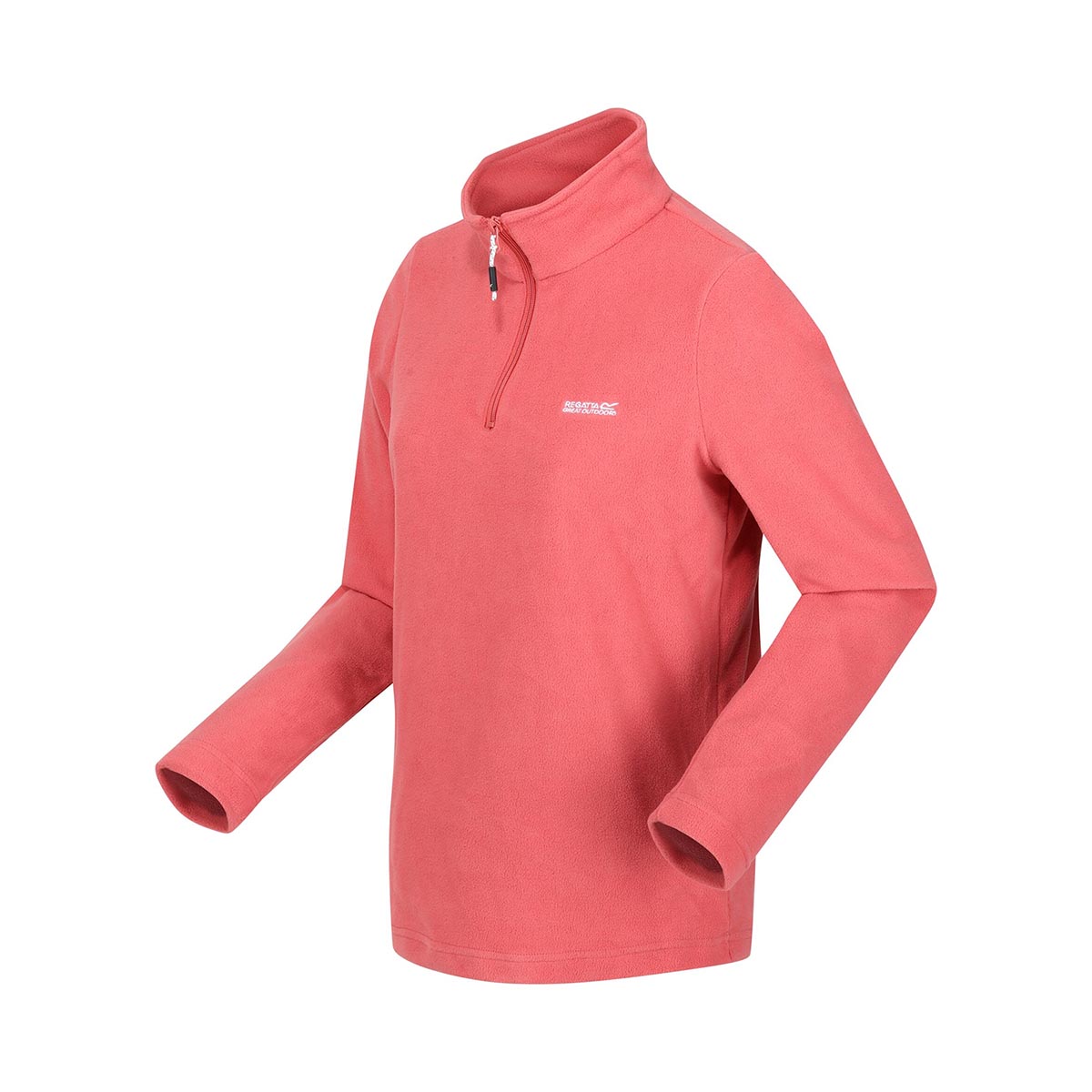 REGATTA - SWEETHART LIGHTWEIGHT HALF-ZIP FLEECE