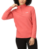 REGATTA - SWEETHART LIGHTWEIGHT HALF-ZIP FLEECE