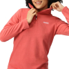 REGATTA - SWEETHART LIGHTWEIGHT HALF-ZIP FLEECE