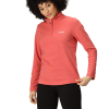 REGATTA - SWEETHART LIGHTWEIGHT HALF-ZIP FLEECE