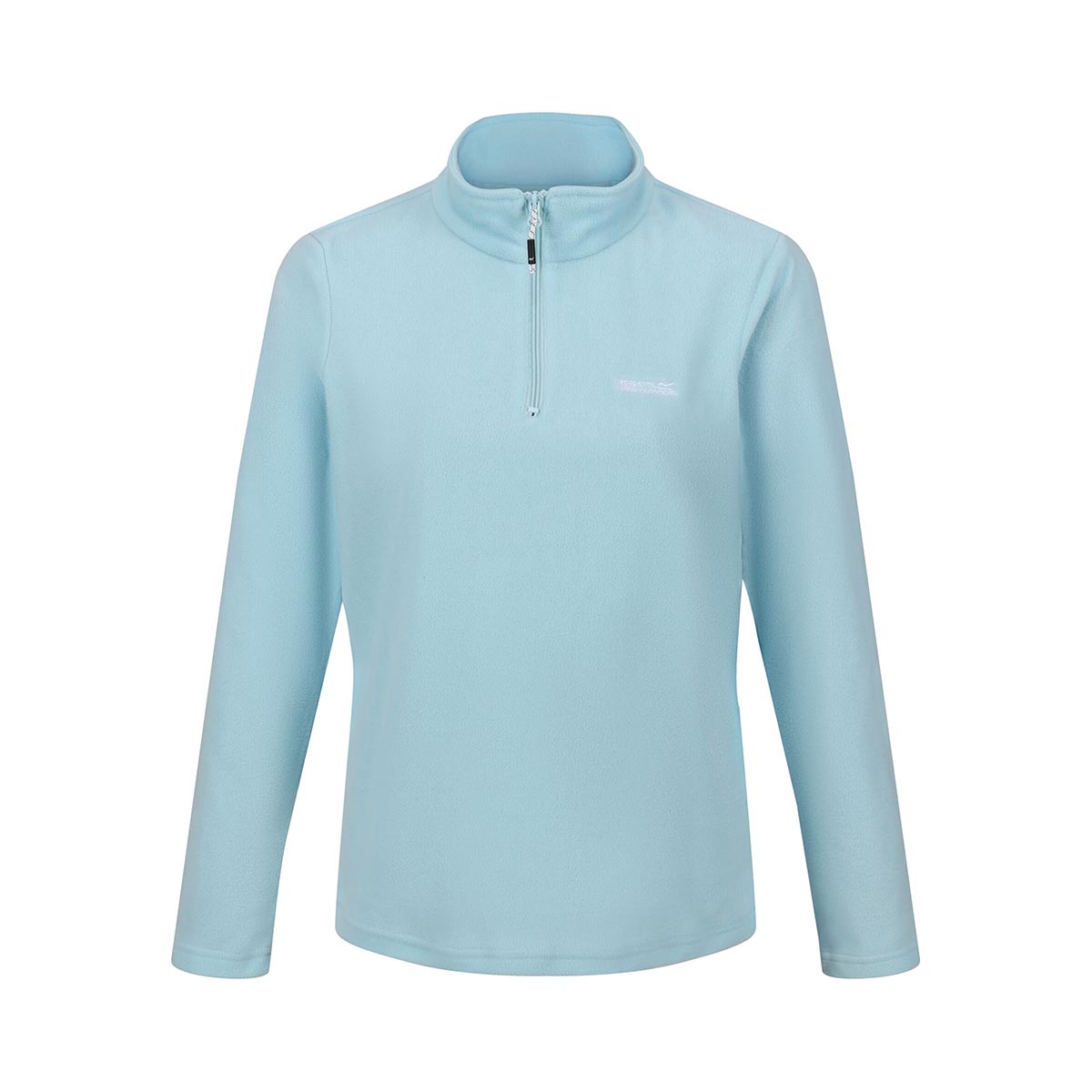 REGATTA - SWEETHART LIGHTWEIGHT HALF-ZIP FLEECE