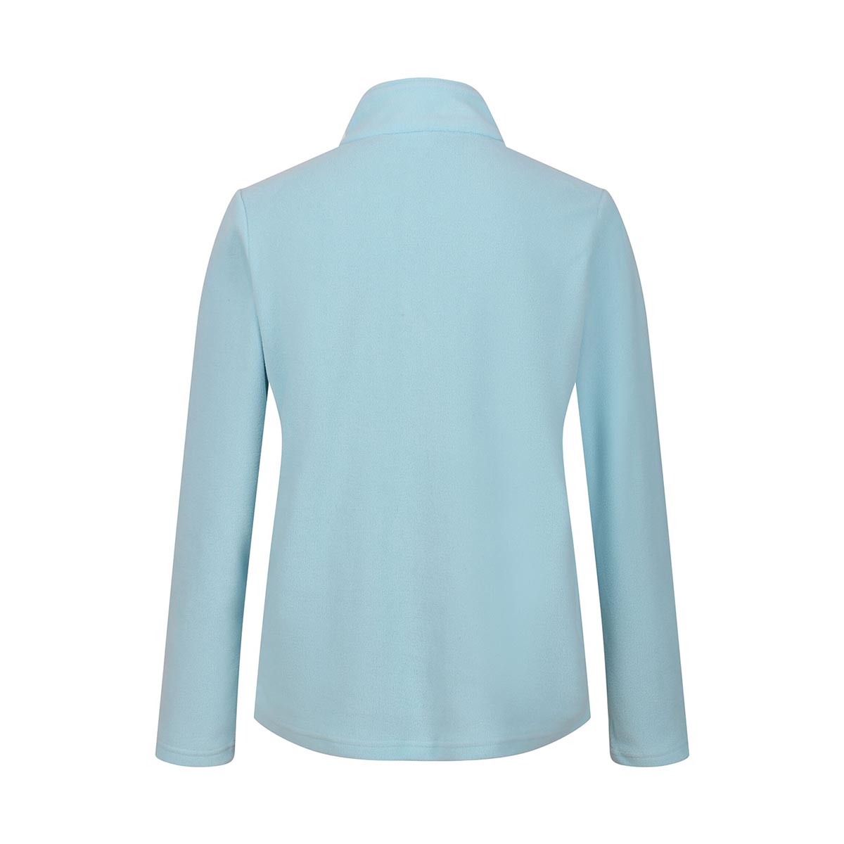 REGATTA - SWEETHART LIGHTWEIGHT HALF-ZIP FLEECE