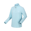 REGATTA - SWEETHART LIGHTWEIGHT HALF-ZIP FLEECE