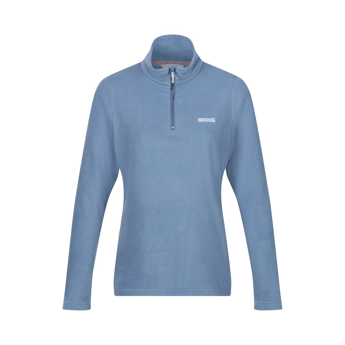 REGATTA - SWEETHART LIGHTWEIGHT HALF ZIP FLEECE