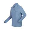 REGATTA - SWEETHART LIGHTWEIGHT HALF ZIP FLEECE