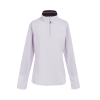 REGATTA - MONTES LIGHTWEIGHT HALF-ZIP FLEECE