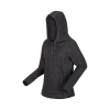 REGATTA - KIZMIT II HOODED MARL FLEECE