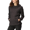 REGATTA - KIZMIT II HOODED MARL FLEECE