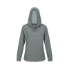 REGATTA - KIZMIT II HOODED MARL FLEECE