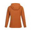 REGATTA - KIZMIT II HOODED MARL FLEECE