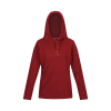 REGATTA - KIZMIT II HOODED MARL FLEECE