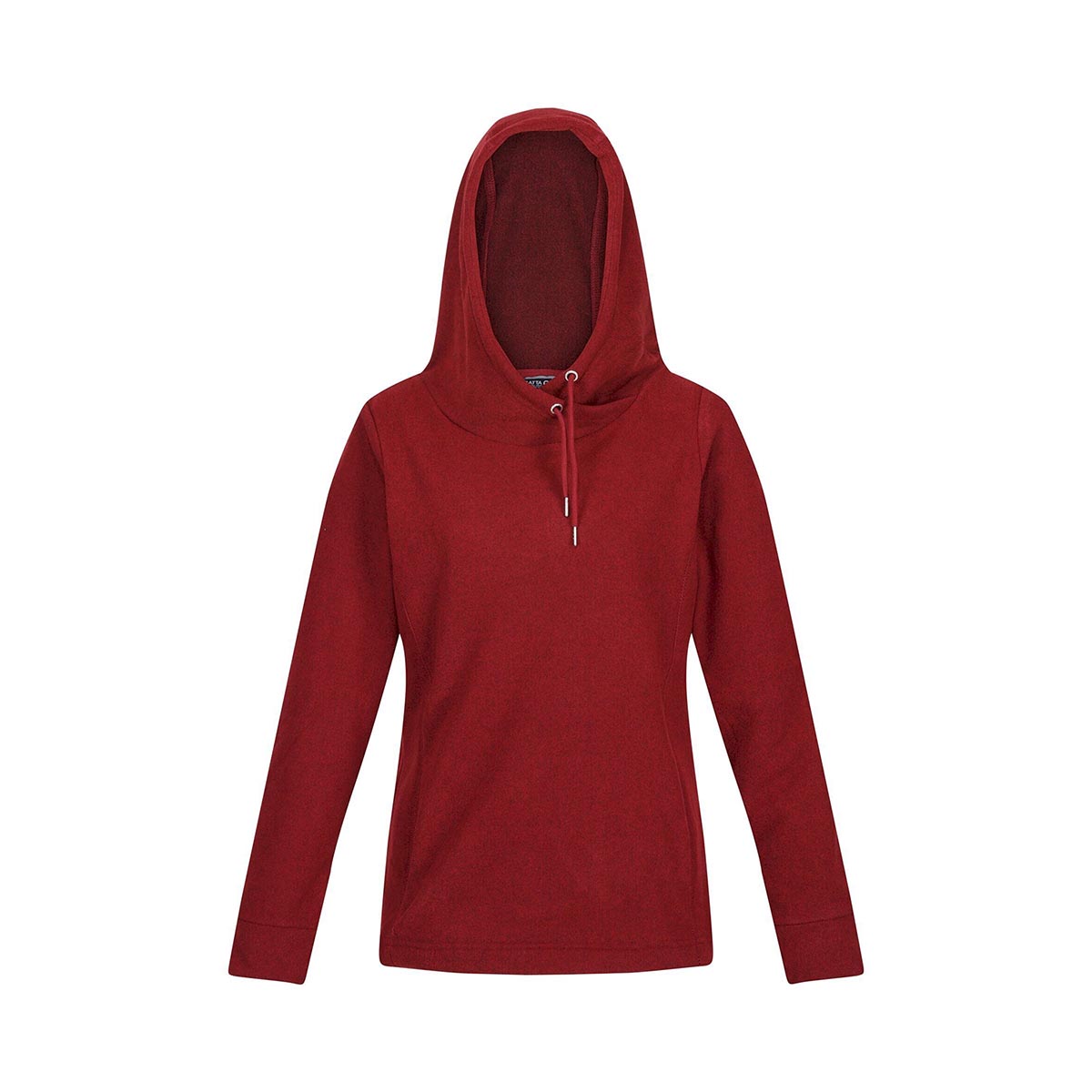 REGATTA - KIZMIT II HOODED MARL FLEECE