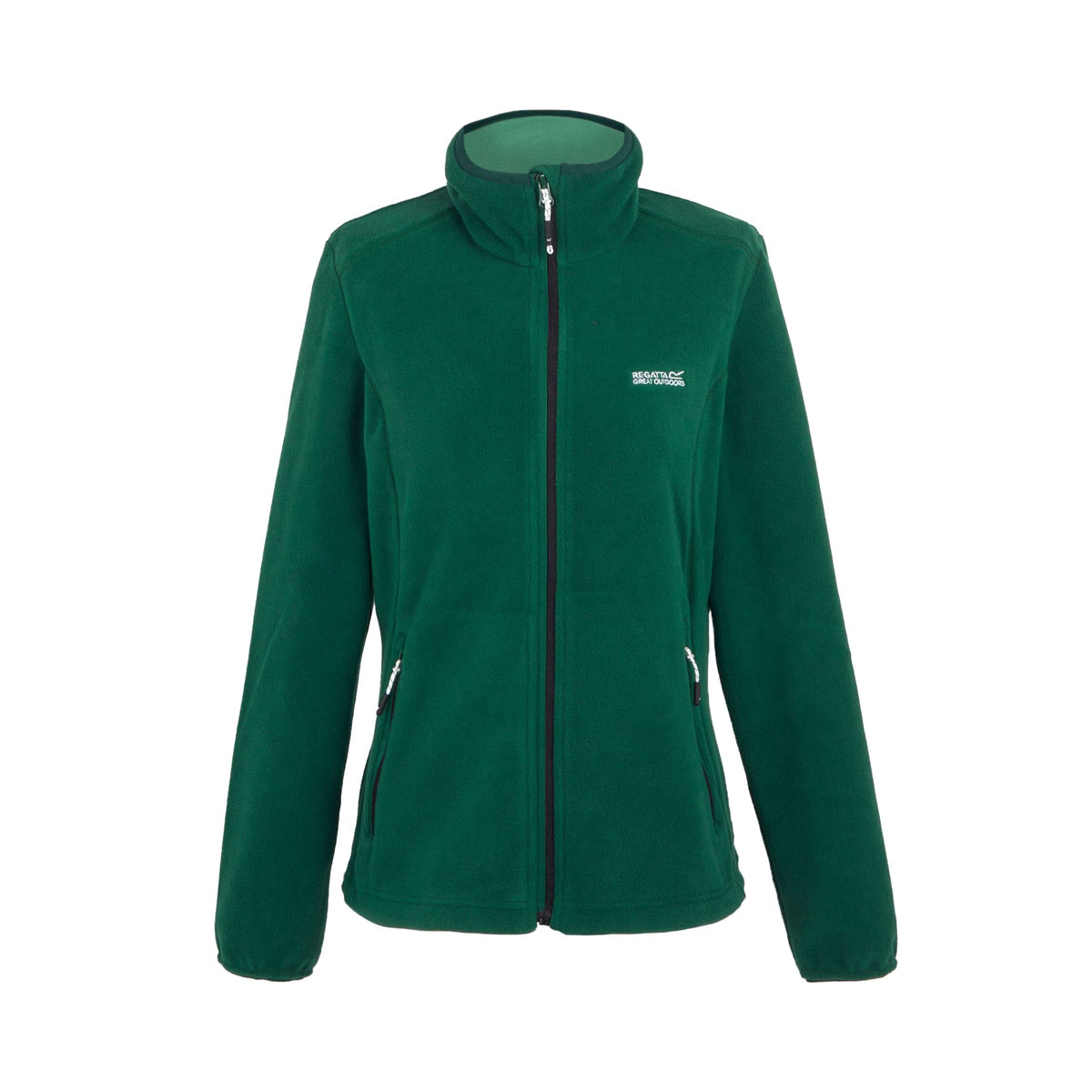 REGATTA - FLOREO IV FULL ZIP MID WEIGHT FLEECE