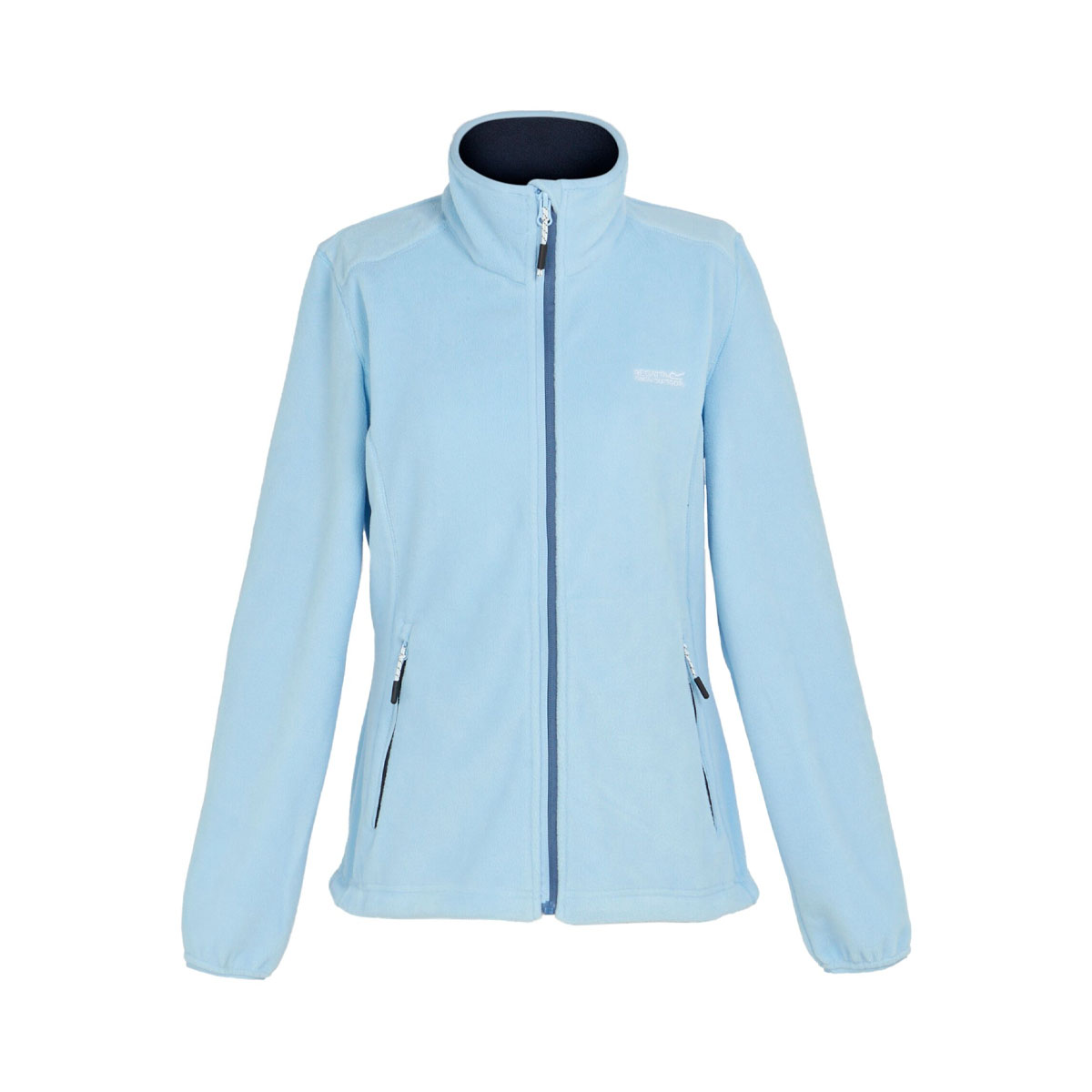 REGATTA - FLOREO IV FULL ZIP MID WEIGHT FLEECE