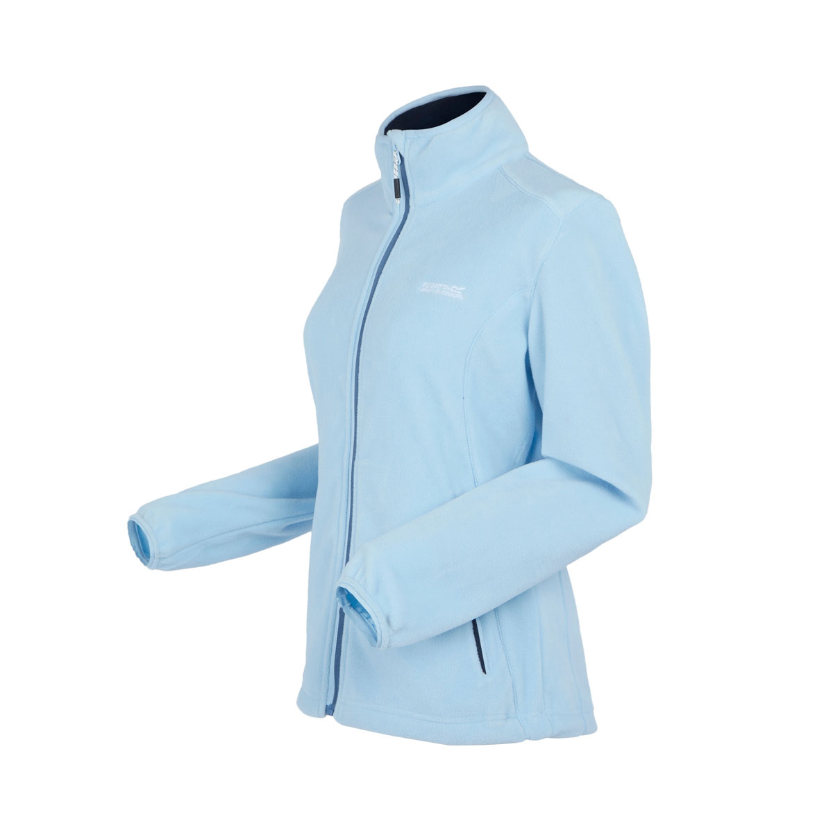 REGATTA - FLOREO IV FULL ZIP MID WEIGHT FLEECE