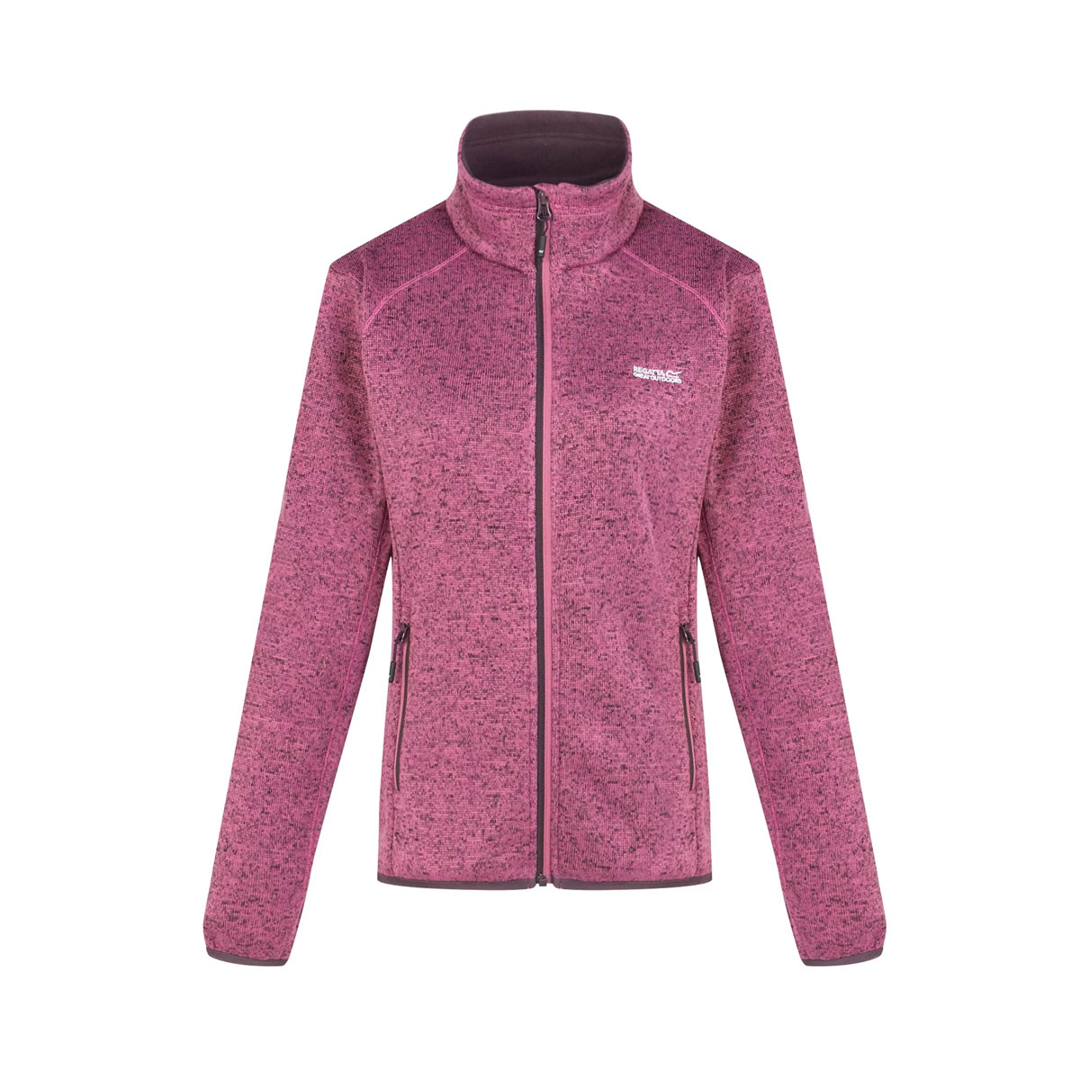 REGATTA - NEWHILL FULL ZIP FLEECE