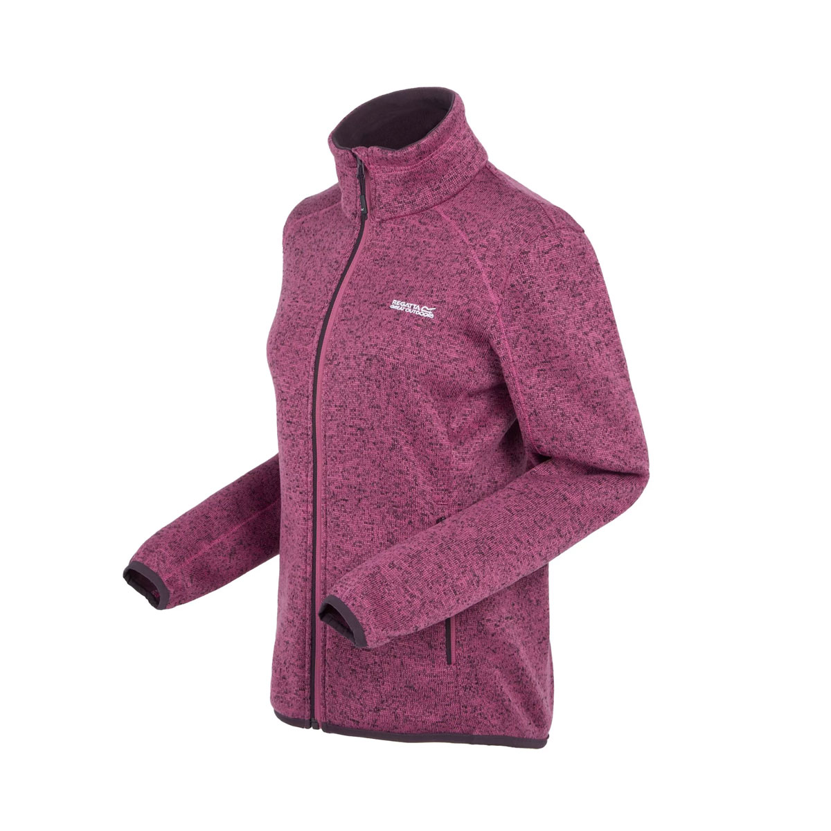 REGATTA - NEWHILL FULL ZIP FLEECE