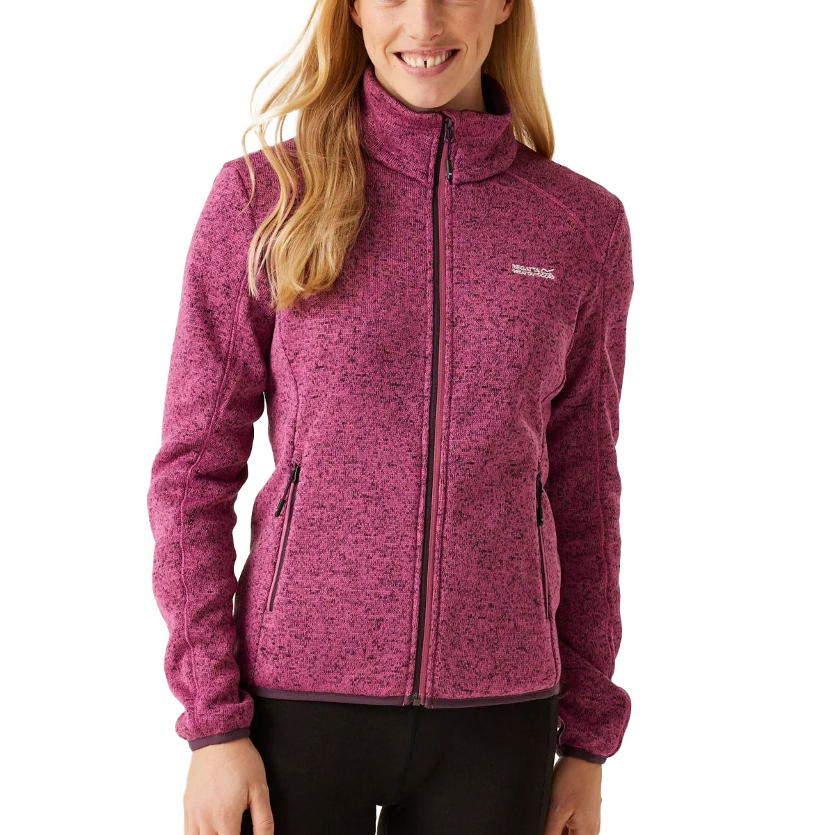 REGATTA - NEWHILL FULL ZIP FLEECE