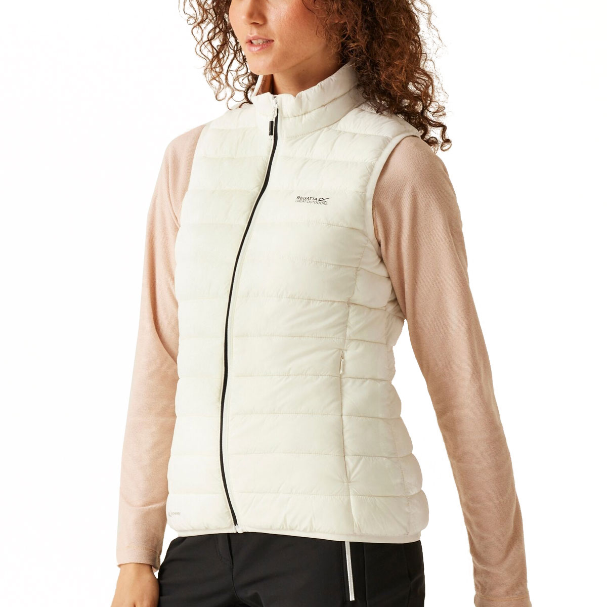 REGATTA - MARIZION BAFFLED GILET