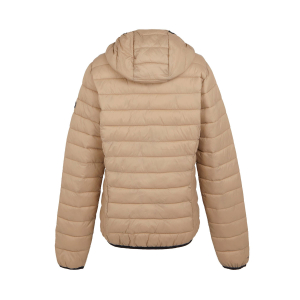 REGATTA - MARIZION BAFFLED HOODED JACKET