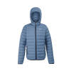 REGATTA - MARIZION BAFFLED HOODED JACKET