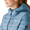 REGATTA - MARIZION BAFFLED HOODED JACKET