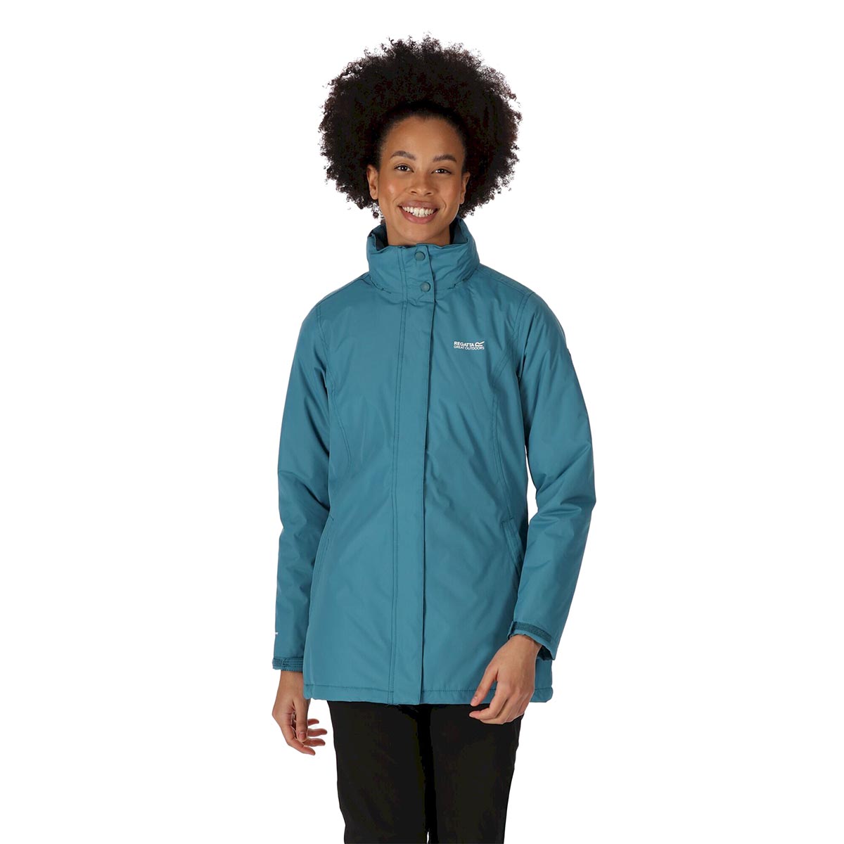 REGATTA - BLANCHET II WATERPROOF INSULATED JACKET