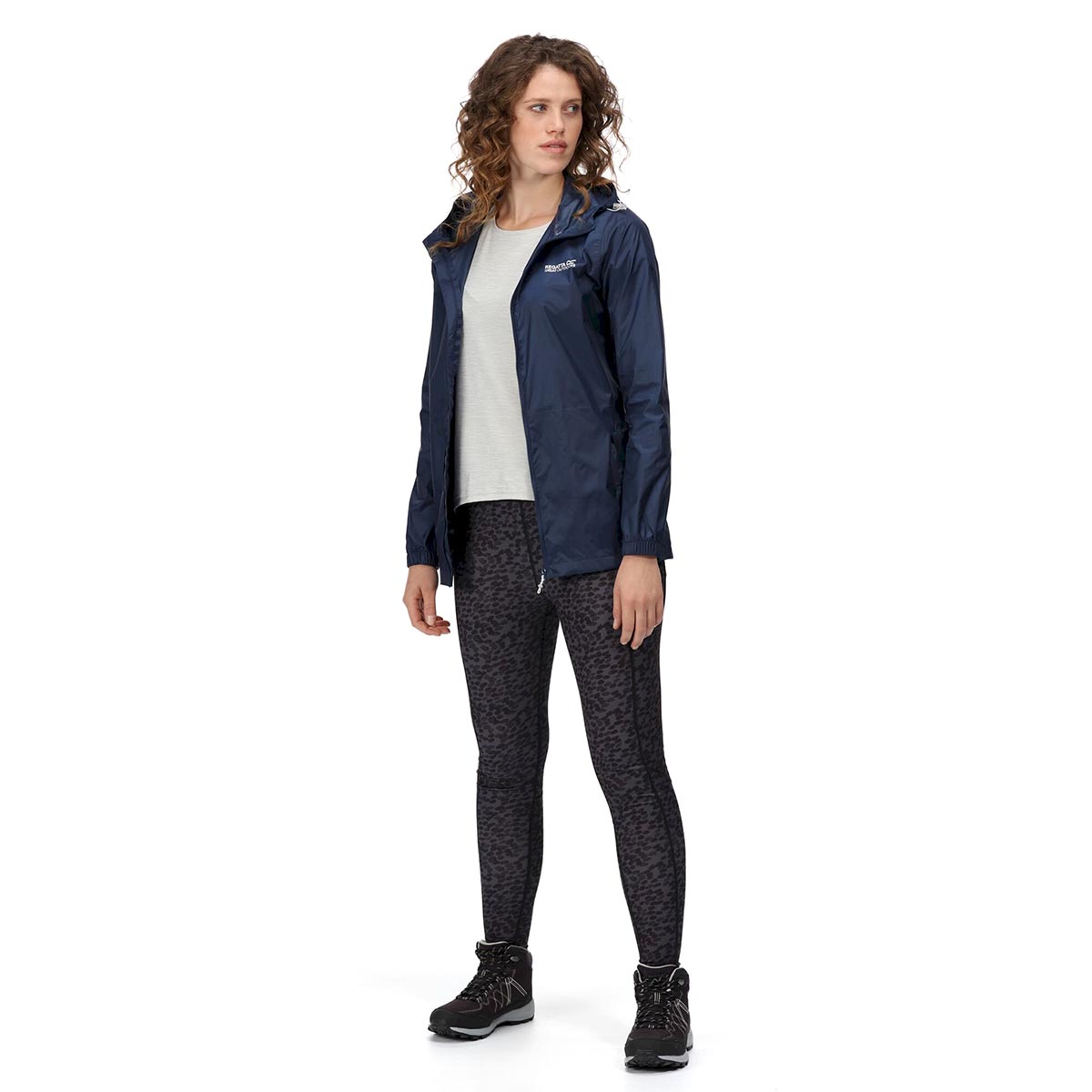 REGATTA - PACK IT III JACKET