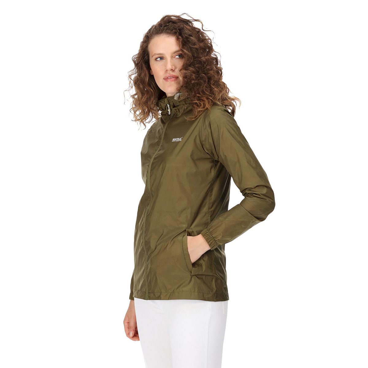 REGATTA - PACK IT III JACKET