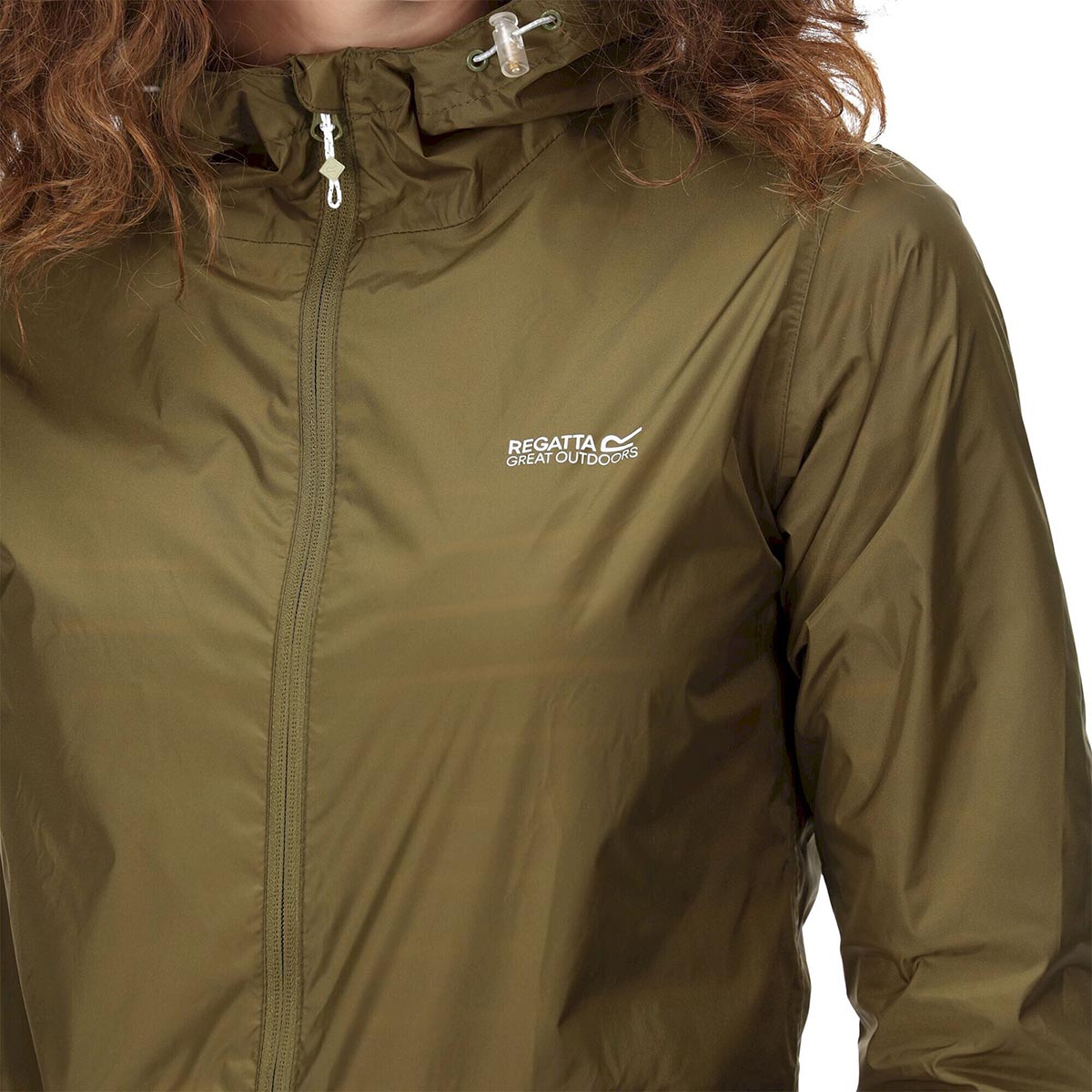 REGATTA - PACK IT III JACKET