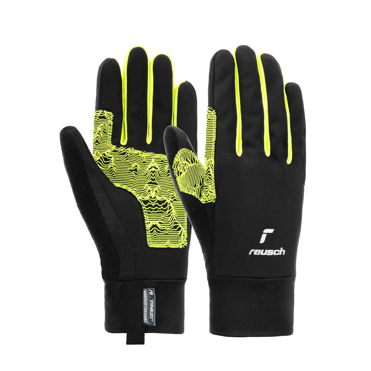 REUSCH - ARIEN STORMBLOXX TOUCH-TEC