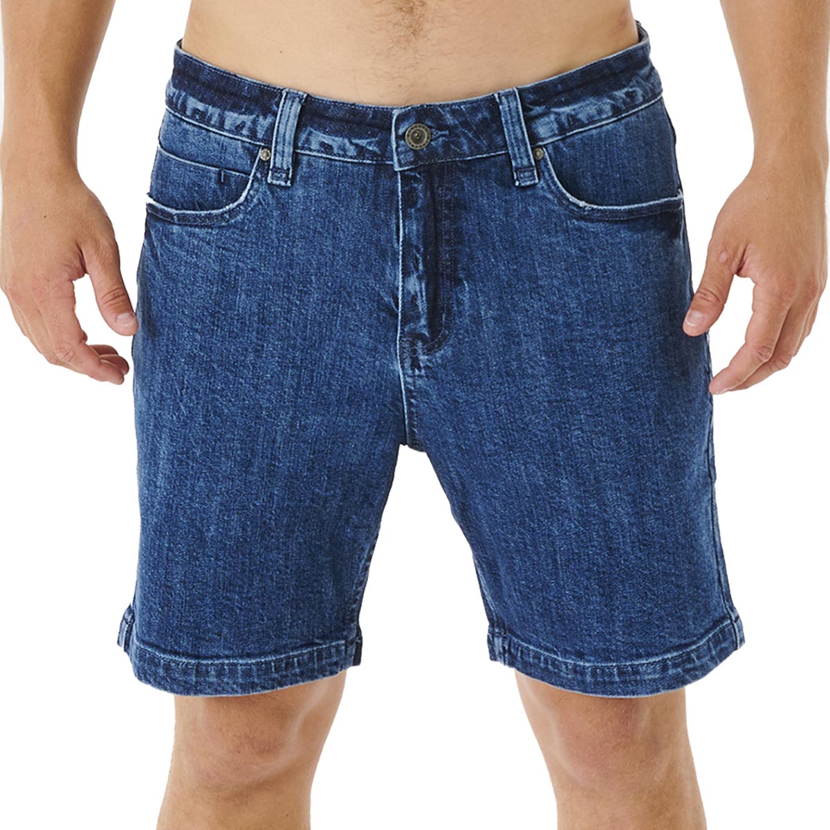 RIP CURL - DENIM WALKSHORT