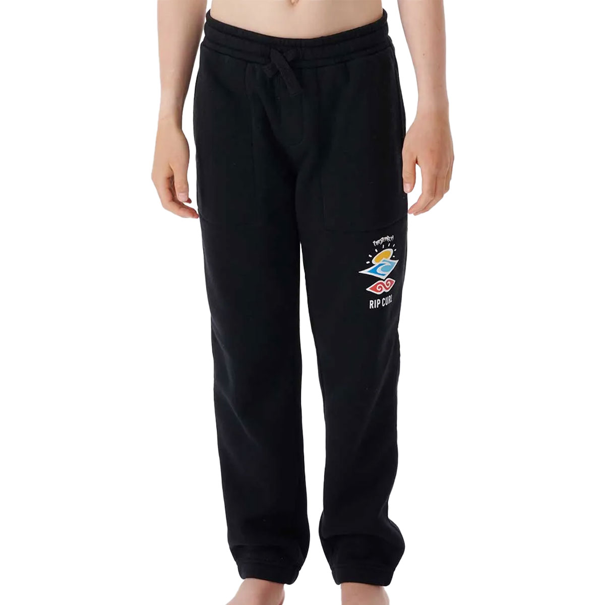 RIP CURL - ICONS OF SURF TRACK PANT (8-16 YEARS)