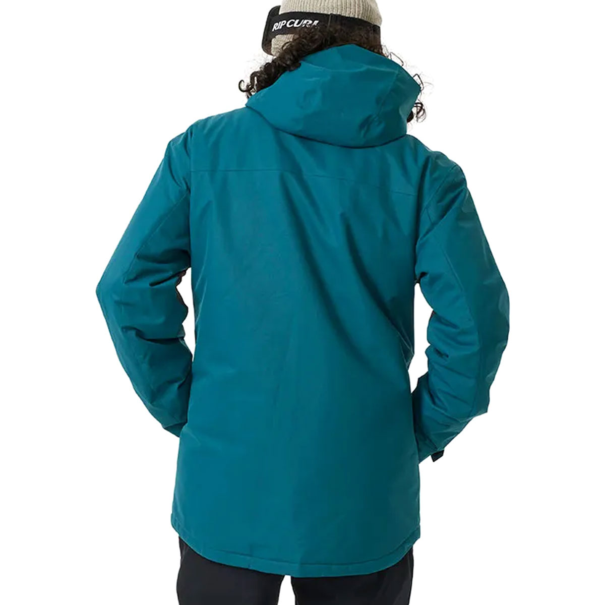 RIP CURL - ANTI-SERIES NOTCH 10K/10K JACKET