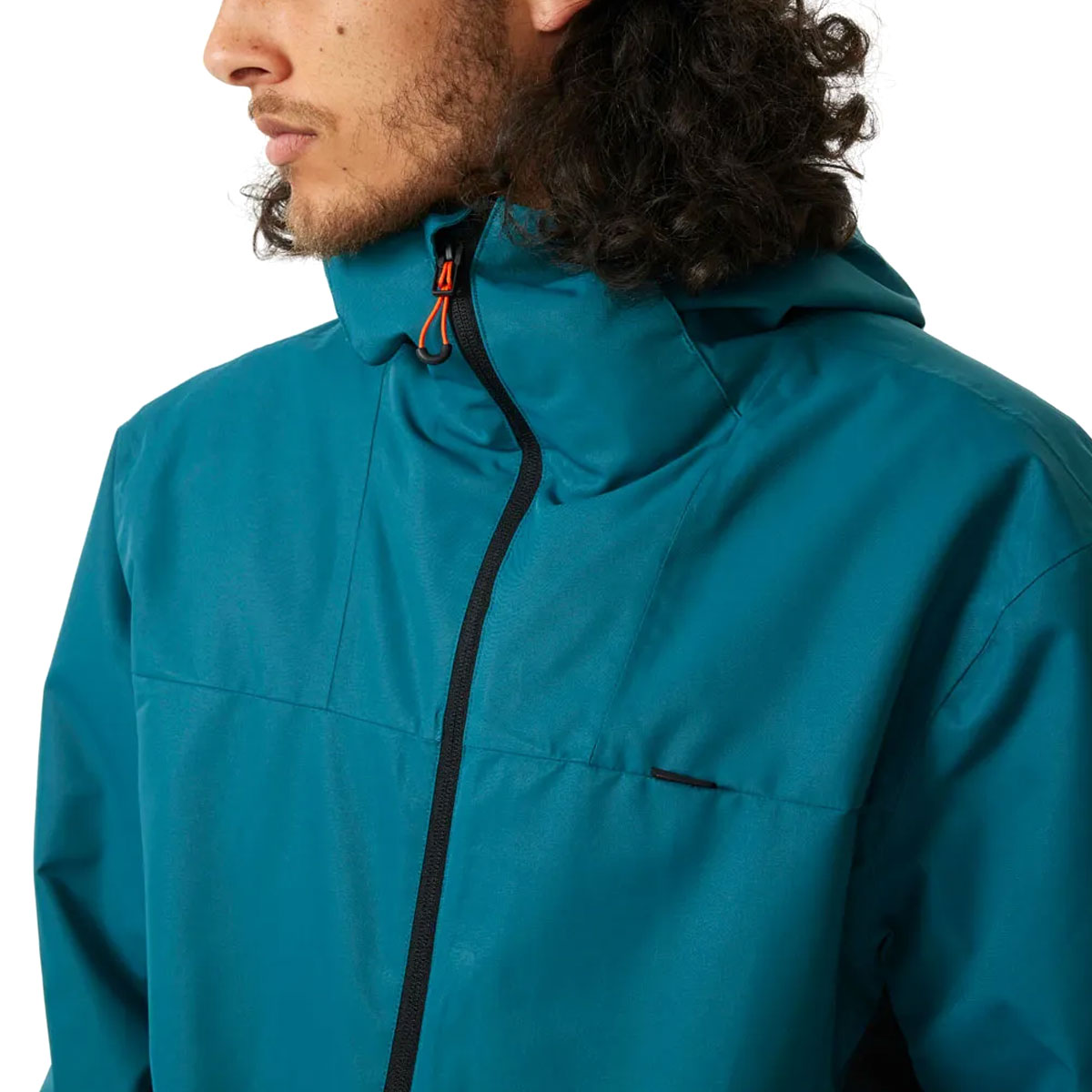 RIP CURL - ANTI-SERIES NOTCH 10K/10K JACKET