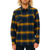 RIP CURL - COUNT FLANNEL SHIRT