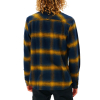 RIP CURL - COUNT FLANNEL SHIRT