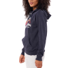 RIP CURL - MELTING WAVES HOOD FLEECE