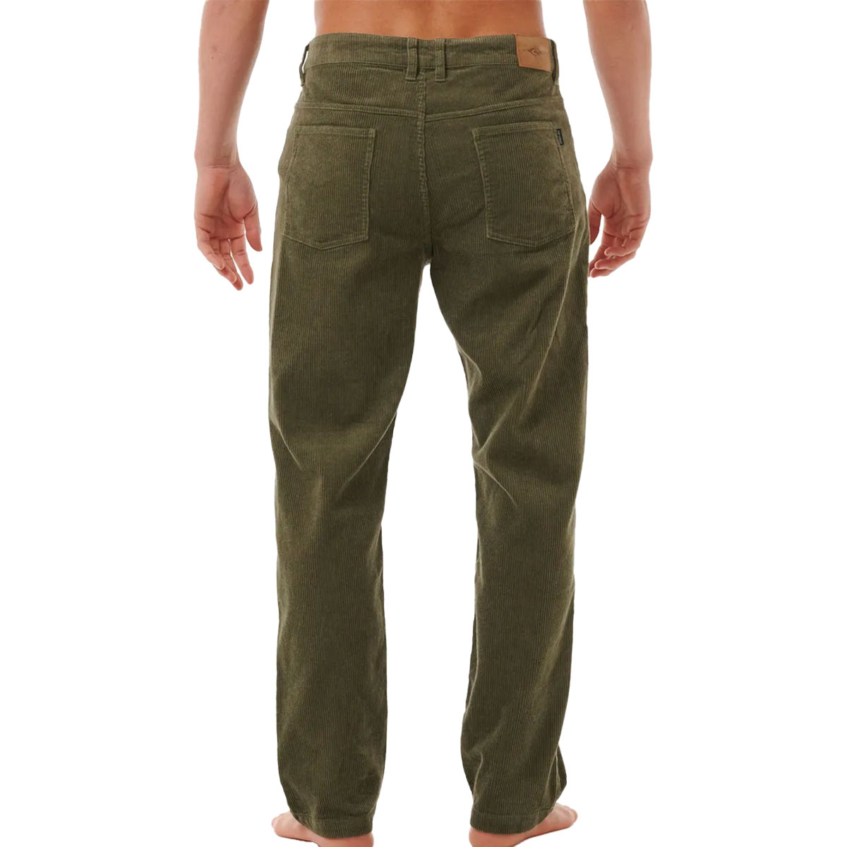 RIP CURL - CLASSIC SURF CORD PANT