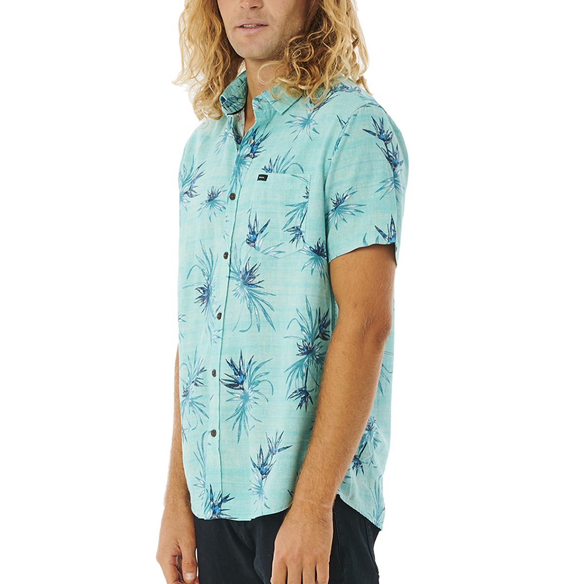 RIP CURL - PARTY PACK S/S SHIRT