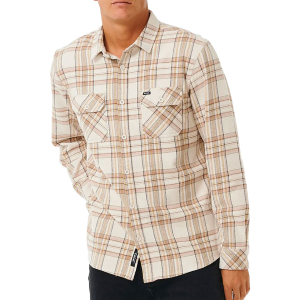 RIP CURL - GRIFFIN FLANNEL SHIRT