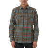 RIP CURL - GRIFFIN FLANNEL SHIRT