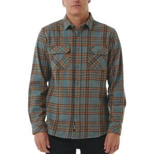 RIP CURL - GRIFFIN FLANNEL SHIRT